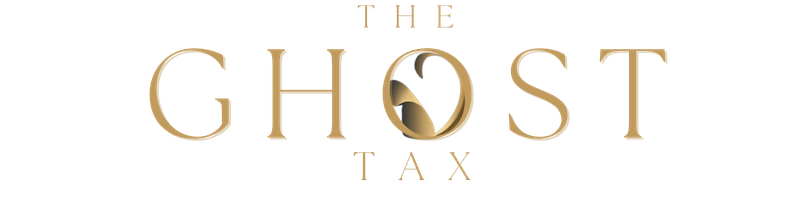 The Ghost Tax